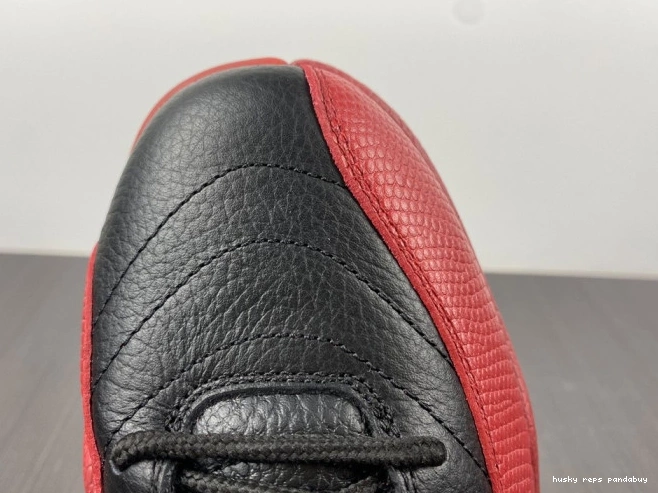 Cheap Husky 12 (2016) 130690 Retro Jordan 002 Game Flu 0628